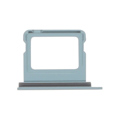 Rack SIM iPhone 16 et 16 Plus - Sarcelle photo 2