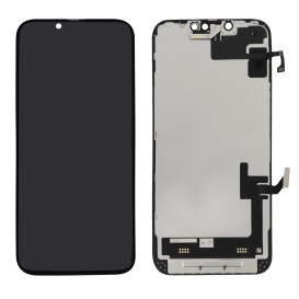 Ecran officiel iPhone 16e photo 1