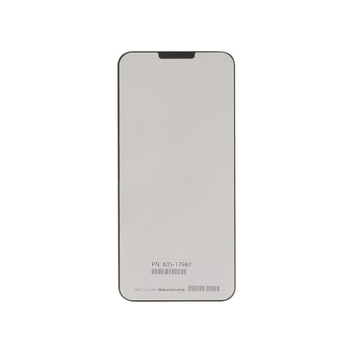 Ecran officiel iPhone 16e photo 2