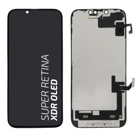 Ecran officiel iPhone 16e photo 3