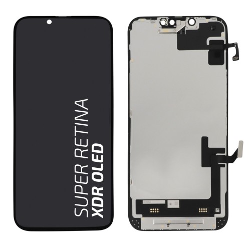 Ecran officiel iPhone 16e photo 3