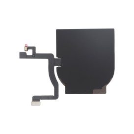 Antenne NFC et charge sans fil avec nappe flash iPhone 16e photo 1