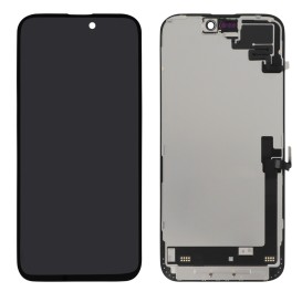 Ecran officiel iPhone 16 Plus photo 1