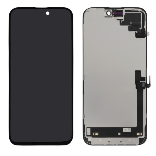 Ecran officiel iPhone 16 Plus photo 1