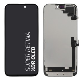 Ecran officiel iPhone 16 Plus photo 3