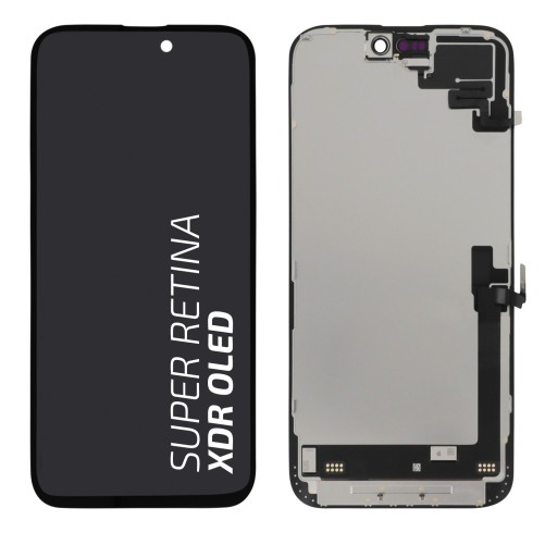 Ecran officiel iPhone 16 Plus photo 3