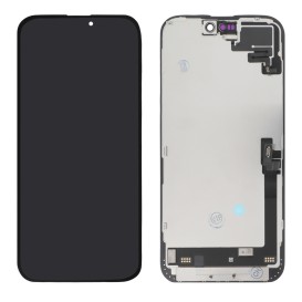 Ecran iPhone 16 Plus - Officiel reconditionné photo 1