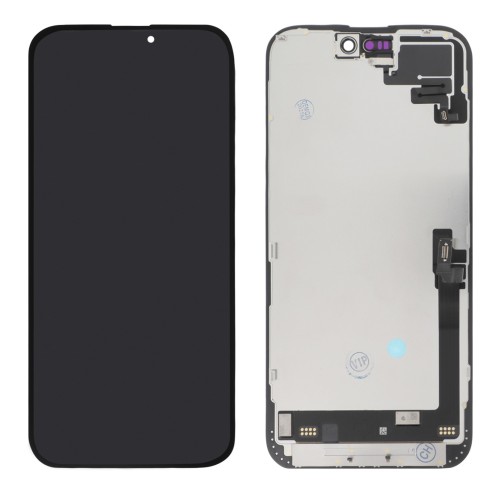 Ecran iPhone 16 Plus - Officiel reconditionné photo 1