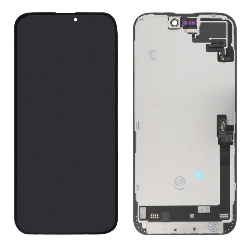 Ecran iPhone 16 Plus - Officiel reconditionné photo 1