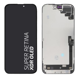 Ecran iPhone 16 Plus - Officiel reconditionné photo 1