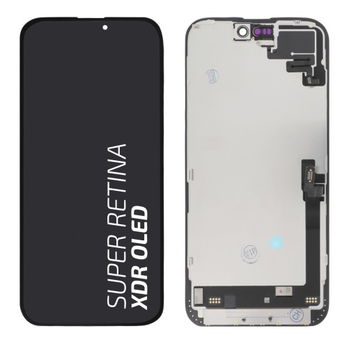 Ecran iPhone 16 Plus - Officiel reconditionné photo 2