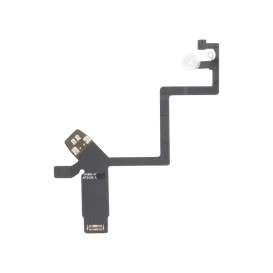 Nappe Flash iPhone 16 Plus photo 1