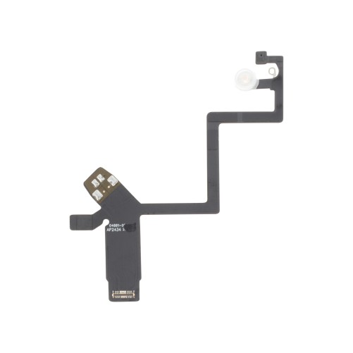 Nappe Flash iPhone 16 Plus photo 1