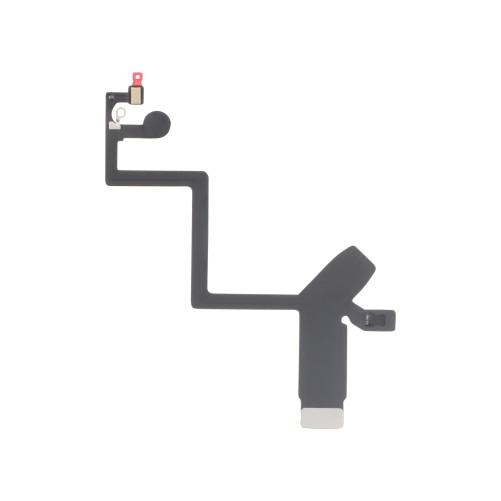 Nappe Flash iPhone 16 Plus photo 2