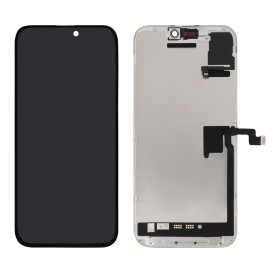 Ecran officiel iPhone 16 Pro Max photo 1