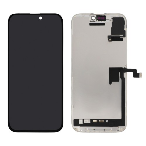 Ecran officiel iPhone 16 Pro Max photo 1