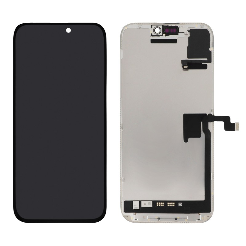 Ecran officiel iPhone 16 Pro Max photo 1