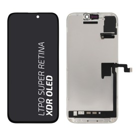 Ecran officiel iPhone 16 Pro Max photo 3