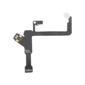 Nappe Flash iPhone 16 Pro Max photo 1