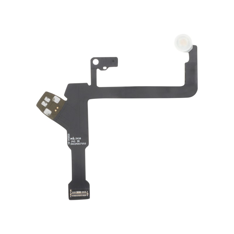 Nappe Flash iPhone 16 Pro Max photo 1