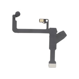 Nappe Flash iPhone 16 Pro Max photo 1