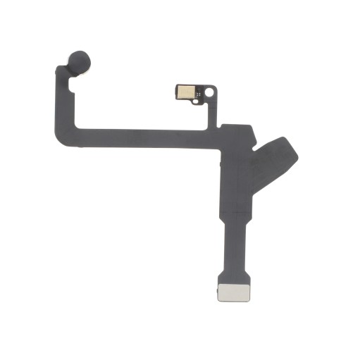 Nappe Flash iPhone 16 Pro Max photo 2