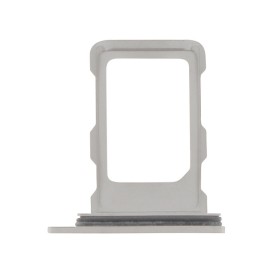 Rack SIM iPhone 16 Pro et 16 Pro Max - Titane Naturel photo 1