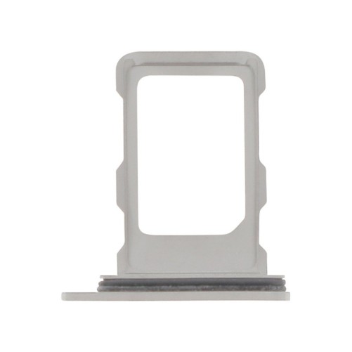 Rack SIM iPhone 16 Pro et 16 Pro Max - Titane Naturel photo 1