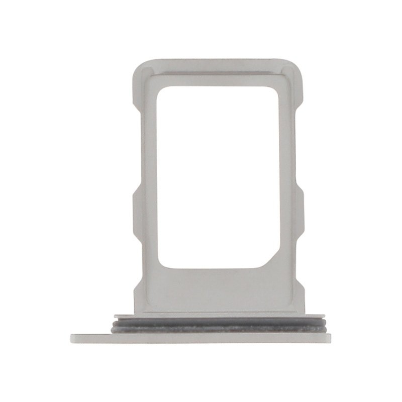 Rack SIM iPhone 16 Pro et 16 Pro Max - Titane Naturel photo 1