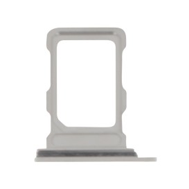 Rack SIM iPhone 16 Pro et 16 Pro Max - Titane Naturel photo 1