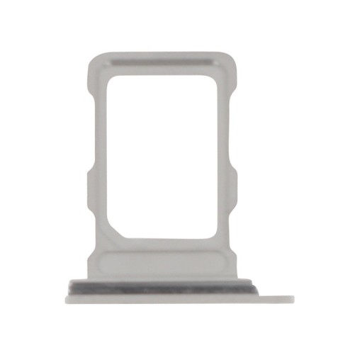 Rack SIM iPhone 16 Pro et 16 Pro Max - Titane Naturel photo 2