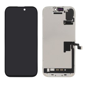 Ecran officiel iPhone 16 Pro photo 1