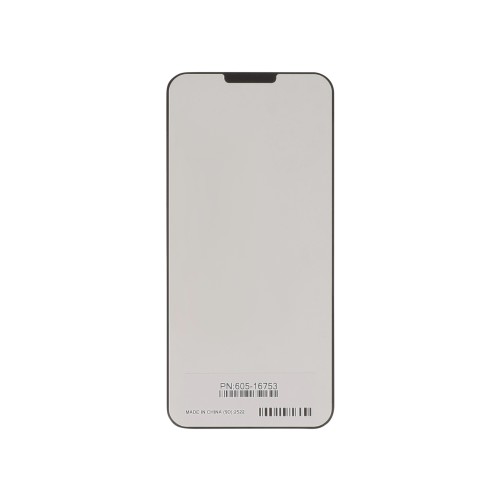 Ecran officiel iPhone 16 Pro photo 2