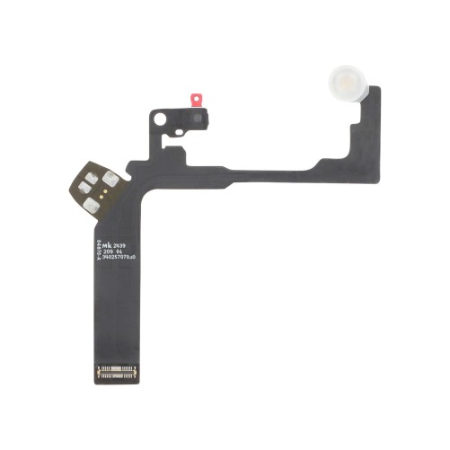 Nappe Flash iPhone 16 Pro photo 1