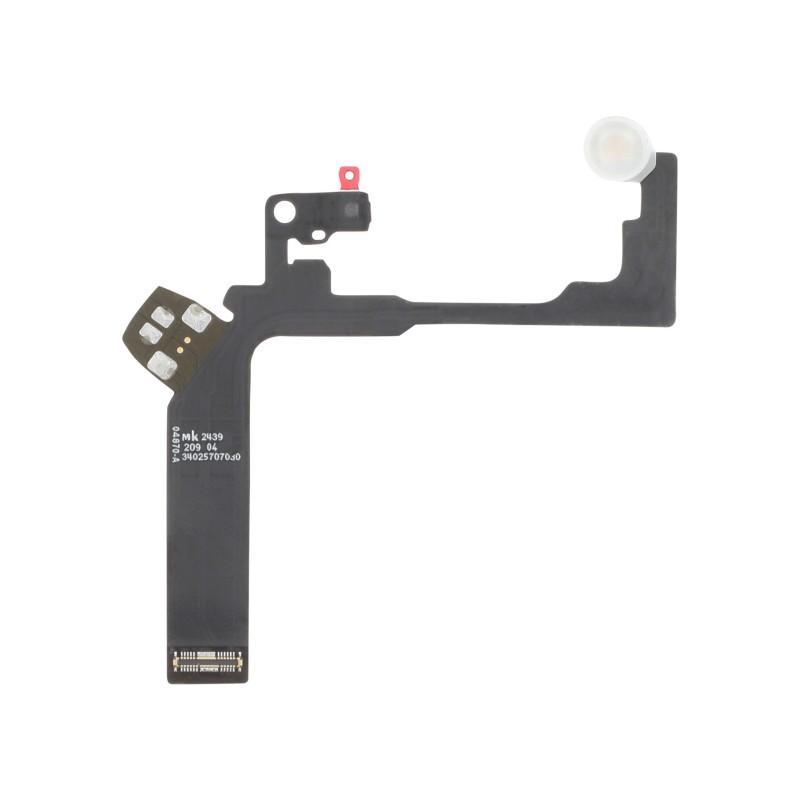 Nappe Flash iPhone 16 Pro photo 1