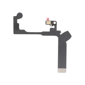 Nappe Flash iPhone 16 Pro photo 1