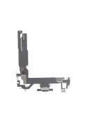 Connecteur de charge iPhone 16 officiel reconditionné - Noir photo 2
