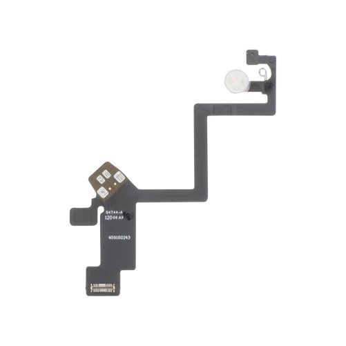 Nappe Flash iPhone 16 photo 1