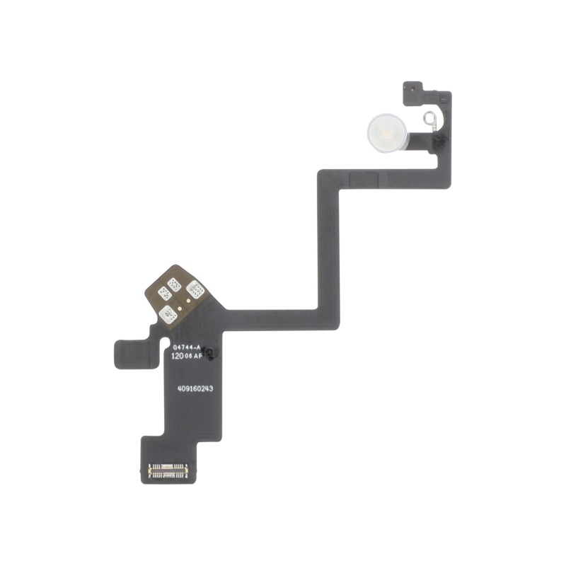 Nappe Flash iPhone 16 photo 1