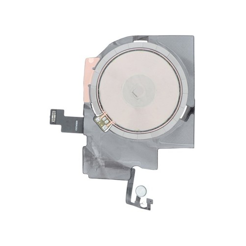 Nappe de recharge par induction et antenne NFC iPhone 16 photo 1