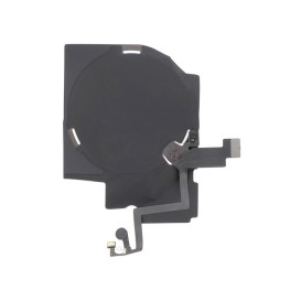 Nappe de recharge par induction et antenne NFC iPhone 16 photo 1