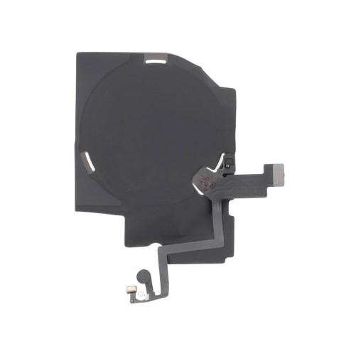 Nappe de recharge par induction et antenne NFC iPhone 16 photo 2