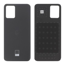 Vitre arrière Officielle Motorola 40 Edge Neo - Noire photo 1