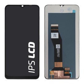 Ecran Motorola Moto E13 photo 1