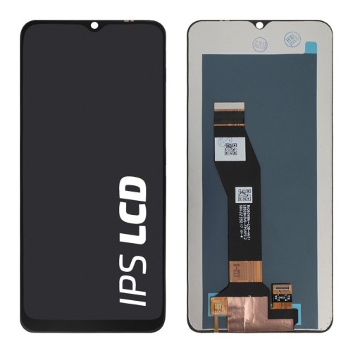 Ecran Motorola Moto E13 photo 2