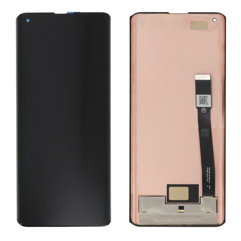 Ecran Motorola Edge 2020 - Officiel reconditionné photo 1