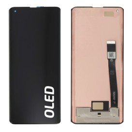 Ecran Motorola Edge 2020 - Officiel reconditionné photo 1