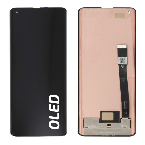 Ecran Motorola Edge 2020 - Officiel reconditionné photo 2