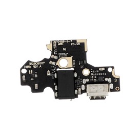 Connecteur de charge Motorola Edge 2020 - Officiel reconditionné photo 1