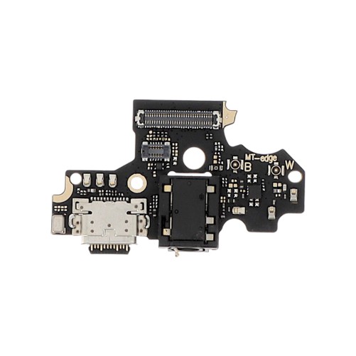Connecteur de charge Motorola Edge 2020 - Officiel reconditionné photo 2